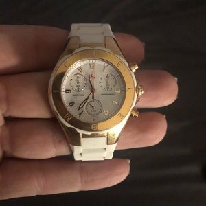 Michele watch